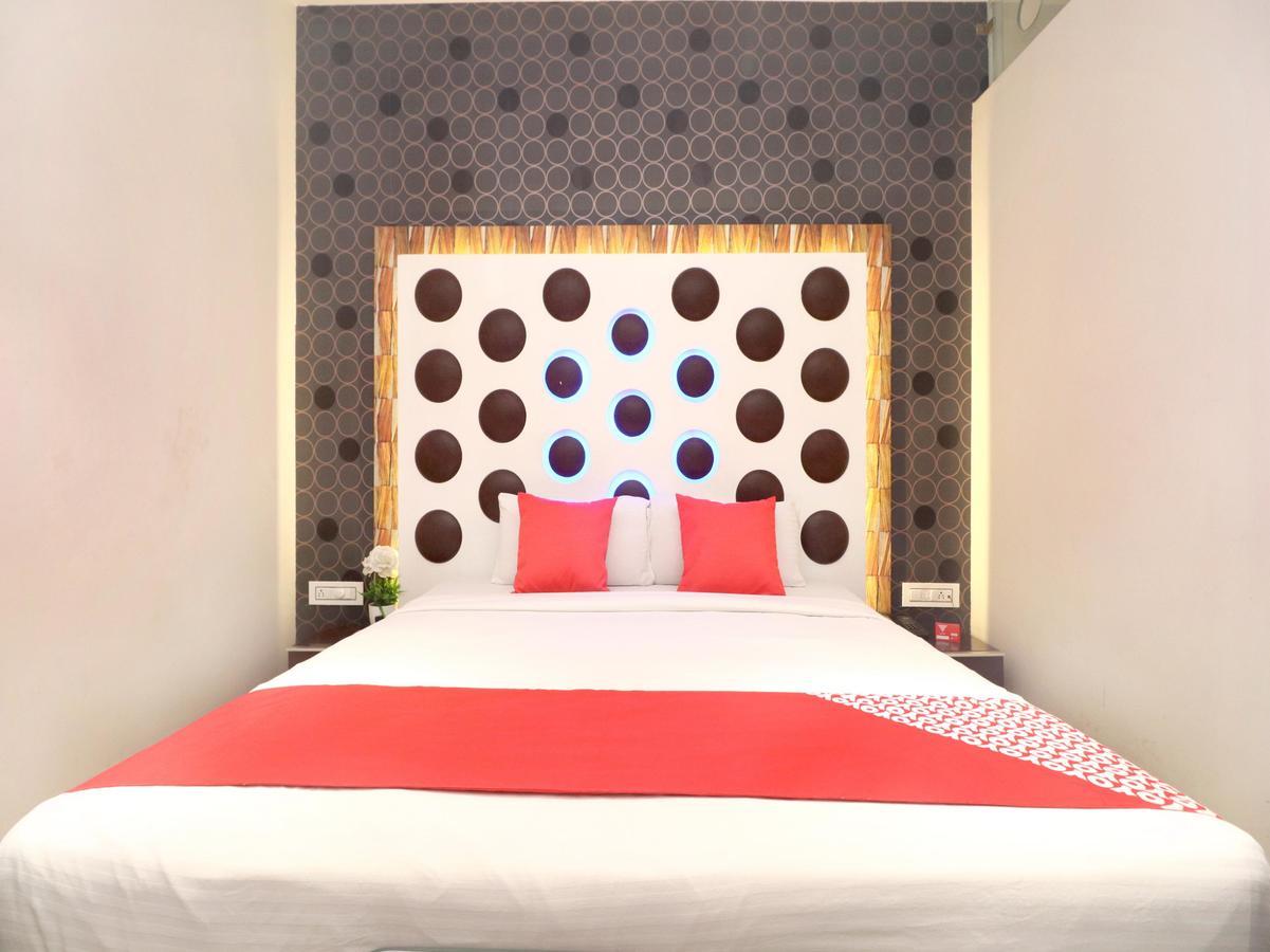 Oyo 14829 Hotel J Cruise Ludhiana Exterior photo